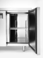 Réfrigérateur comptoir avec deux portes Kitchen Line 220L_3