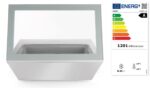 Vitrine réfrigérée négatif pour crème glacée_4