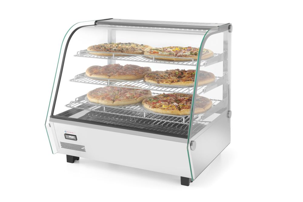 Vitrine de table chauffante_2