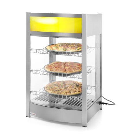 Vitrine de table chauffante_2