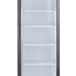 Armoire réfrigérée avec caisson lumineux