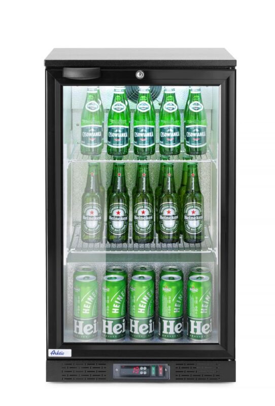 Arrière de bar simple porte_2