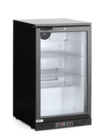 Arrière de bar simple porte_3