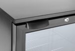 Arrière de bar simple porte_5