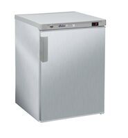 Réfrigérateur inox Budget Line