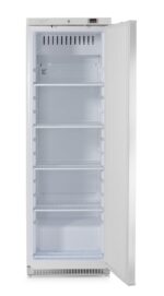 Réfrigérateur inox Budget Line_3