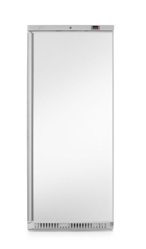 Réfrigérateur Budget Line inox