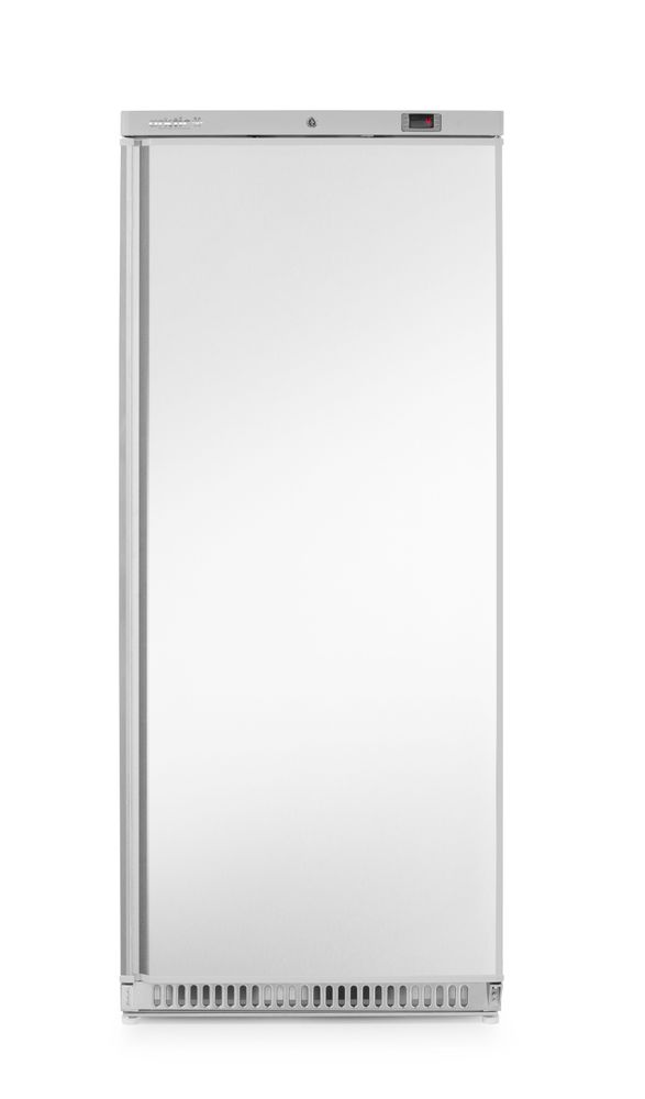 Réfrigérateur Budget Line inox