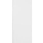 Congélateur blanc