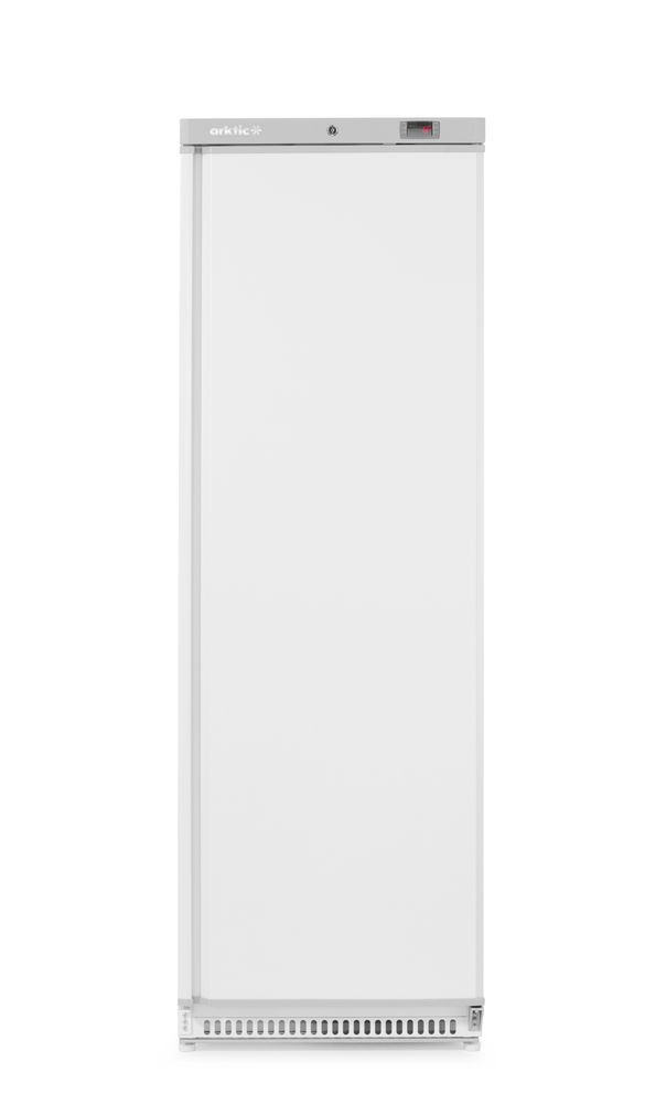 Congélateur blanc