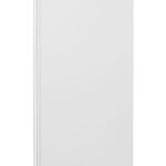 Congélateur blanc