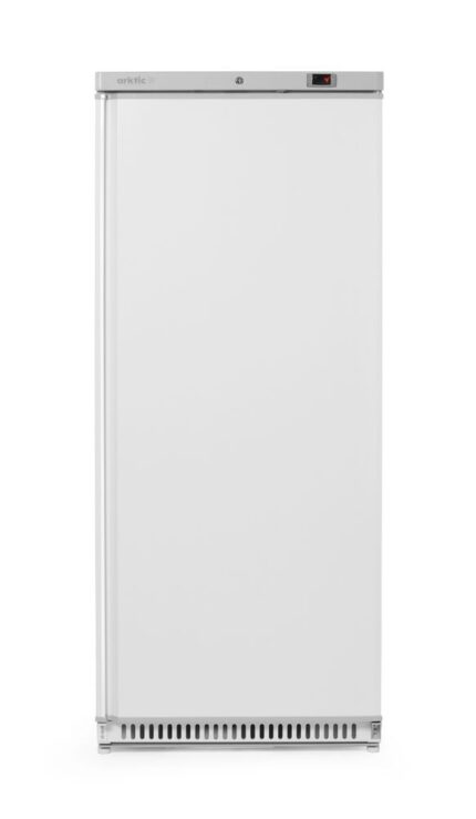 Congélateur blanc