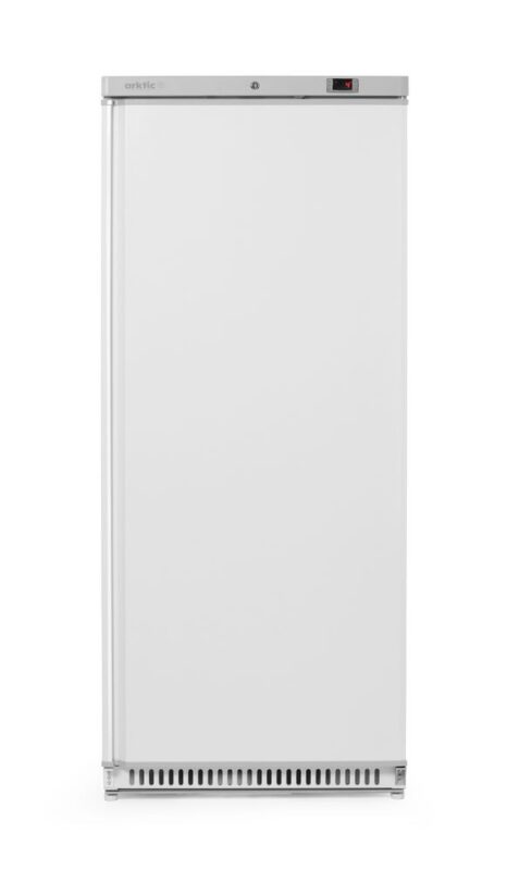 Congélateur blanc