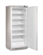 Congélateur Budget Line inox_4