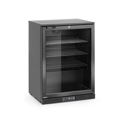Arrière de bar simple porte_2
