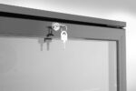 Arrière de bar simple porte_4