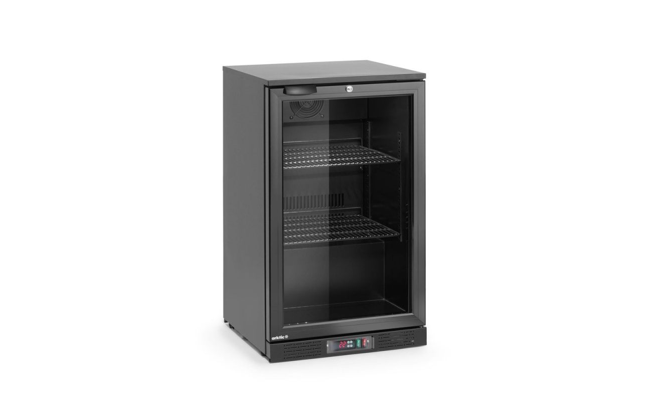 Arrière de bar simple porte_2
