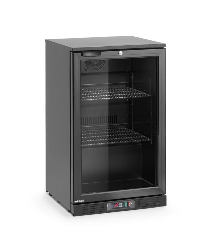 Arrière de bar simple porte_2