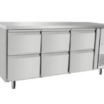 Réfrigérateur comptoir