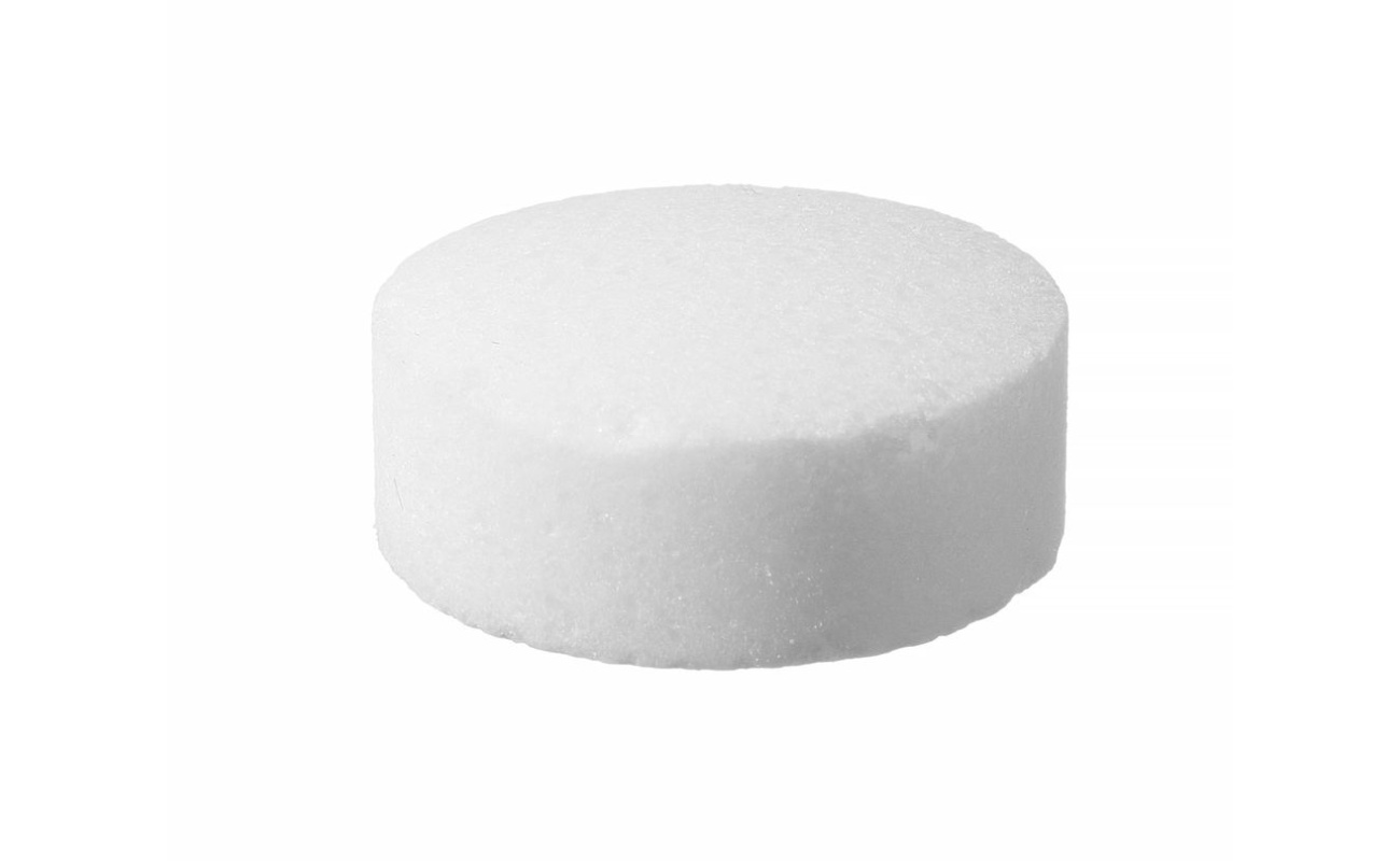 Tablettes de sel pour adoucisseurs d’eau_2