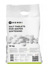 Tablettes de sel pour adoucisseurs d’eau