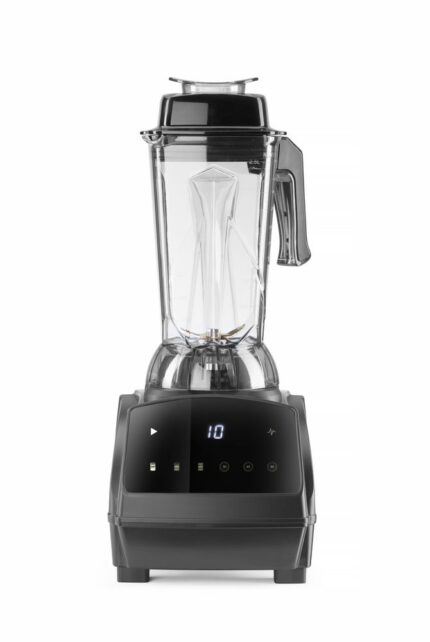 Blender Bar numérique sans BPA