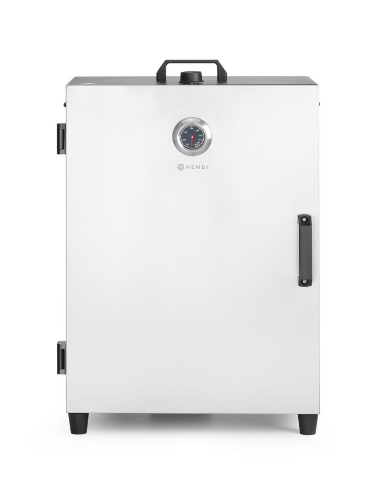 Fumoir électrique