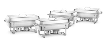 Set de chafing dish
