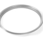 Cadre de support pour plaque de cuisson à induction 800W