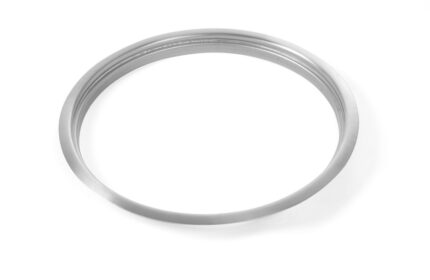 Cadre de support pour plaque de cuisson à induction 800W