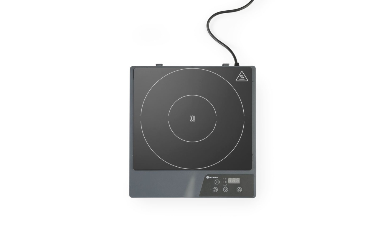 Plaque de cuisson à induction modèle 1800_2