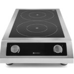 Plaque de cuisson à induction modèle 7000