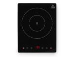 Plaque de cuisson à induction 2000W Kitchen Line_3