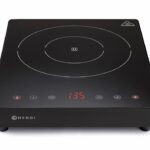 Plaque de cuisson à induction 2000W Kitchen Line