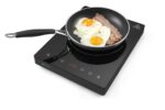 Plaque de cuisson à induction 2000W Kitchen Line_2