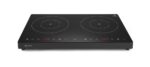 Plaque de cuisson à induction double Kitchen Line_2