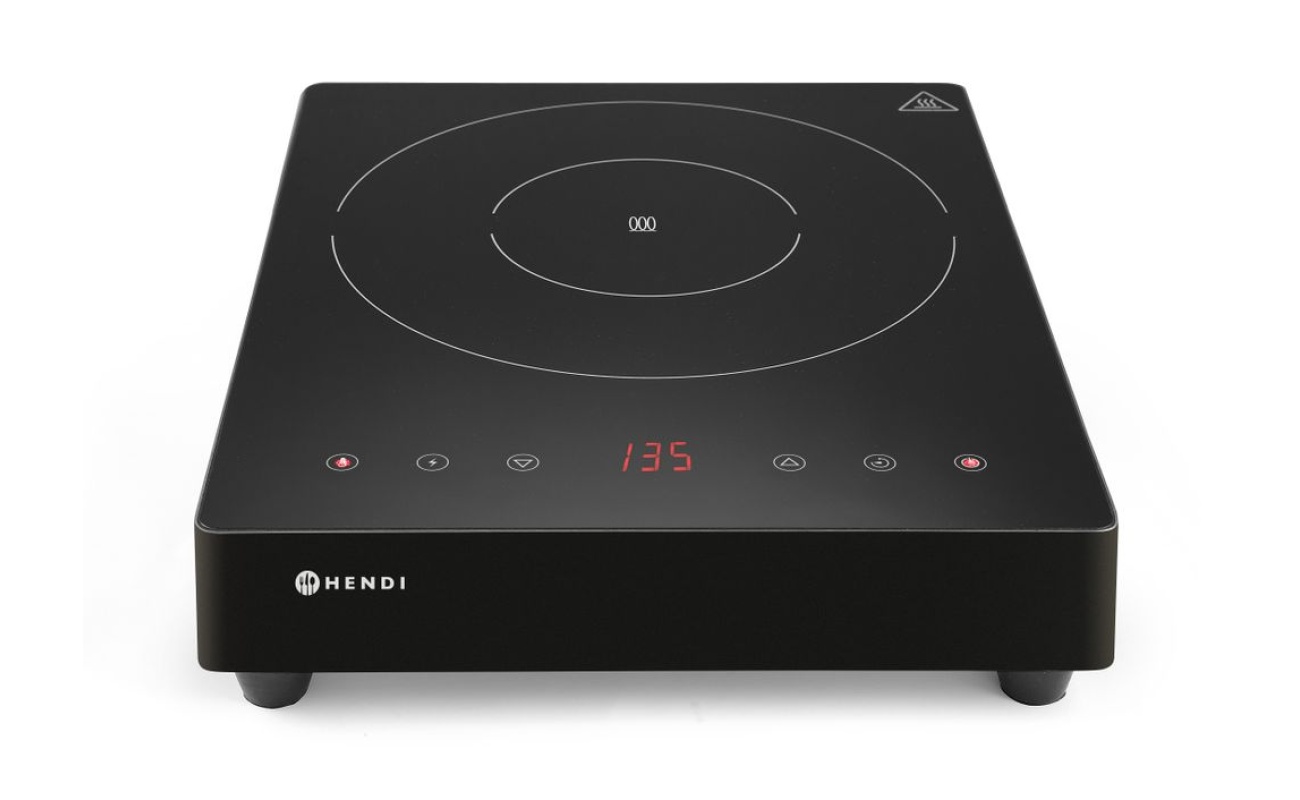 Plaque de cuisson à induction 3500W