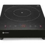 Plaque de cuisson à induction 3500W