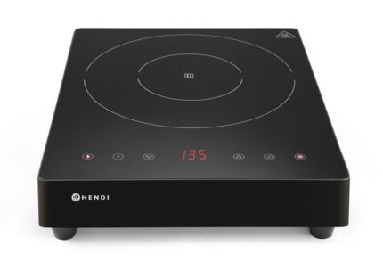 Plaque de cuisson à induction 3500W