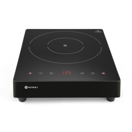 Plaque de cuisson à induction 3500W