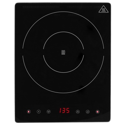 Plaque de cuisson à induction 3500W_2