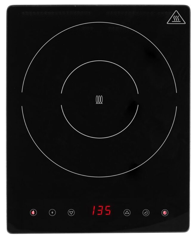 Plaque de cuisson à induction 3500W_2
