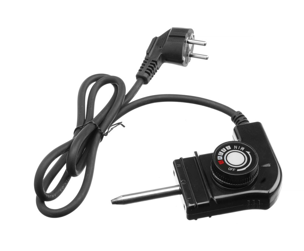 Câble de thermostat pour fait-tout électrique