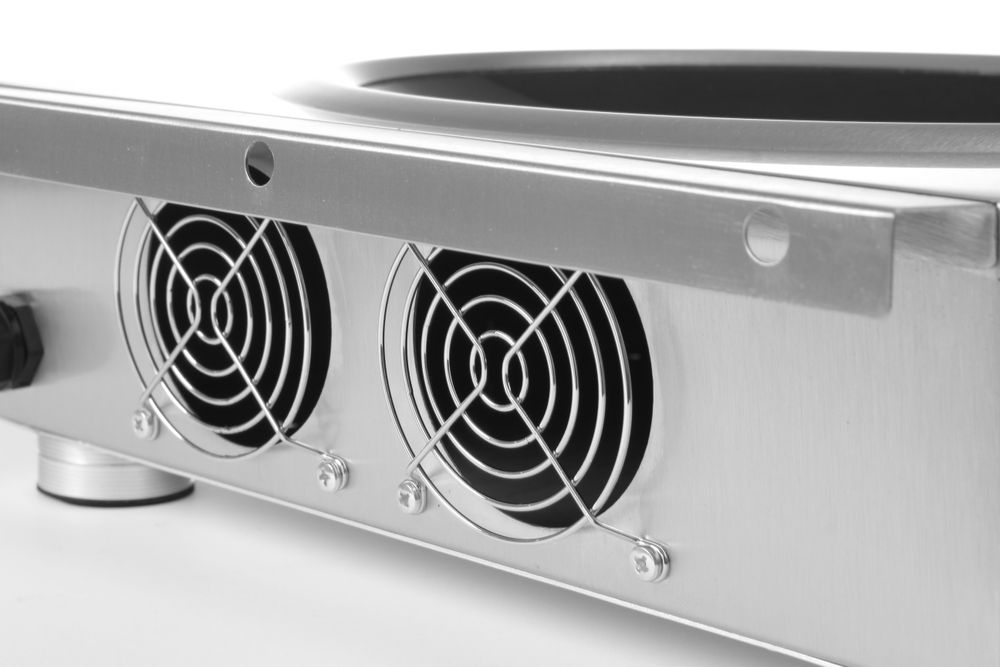 Wok à induction modèle 3500_2