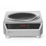 Wok à induction modèle 3500
