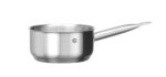 Set : Plaque de cuisson à induction 3500W + casserole + poêle_4