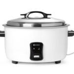 Cuisinière à riz 10 L