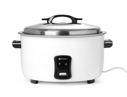 Cuisinière à riz 10 L