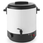 Distributeur de boissons chaudes