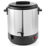 Distributeur de boissons chaudes